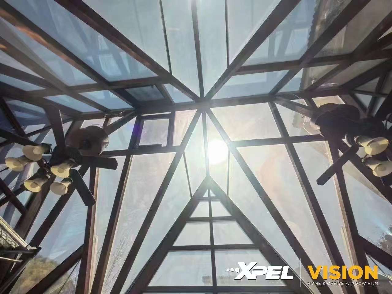 XPEL建筑膜对玻璃的要求!